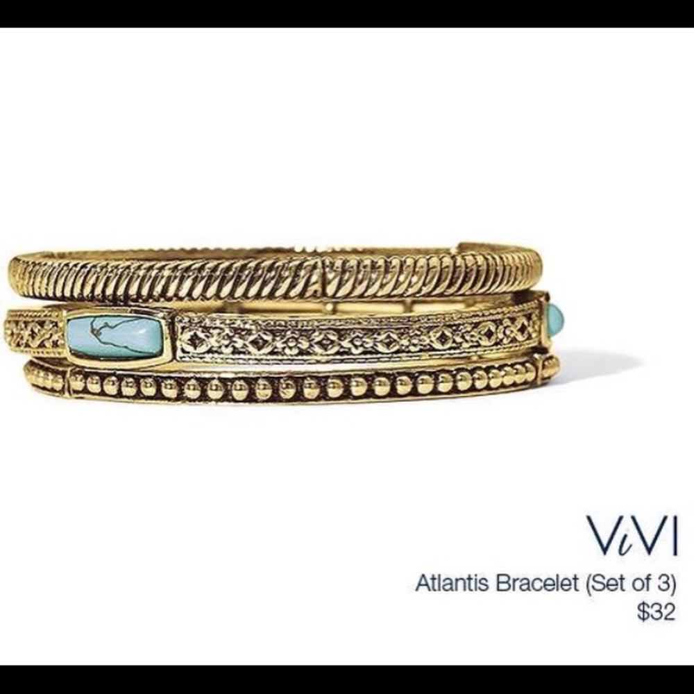 COPY - ViVI Bracelet